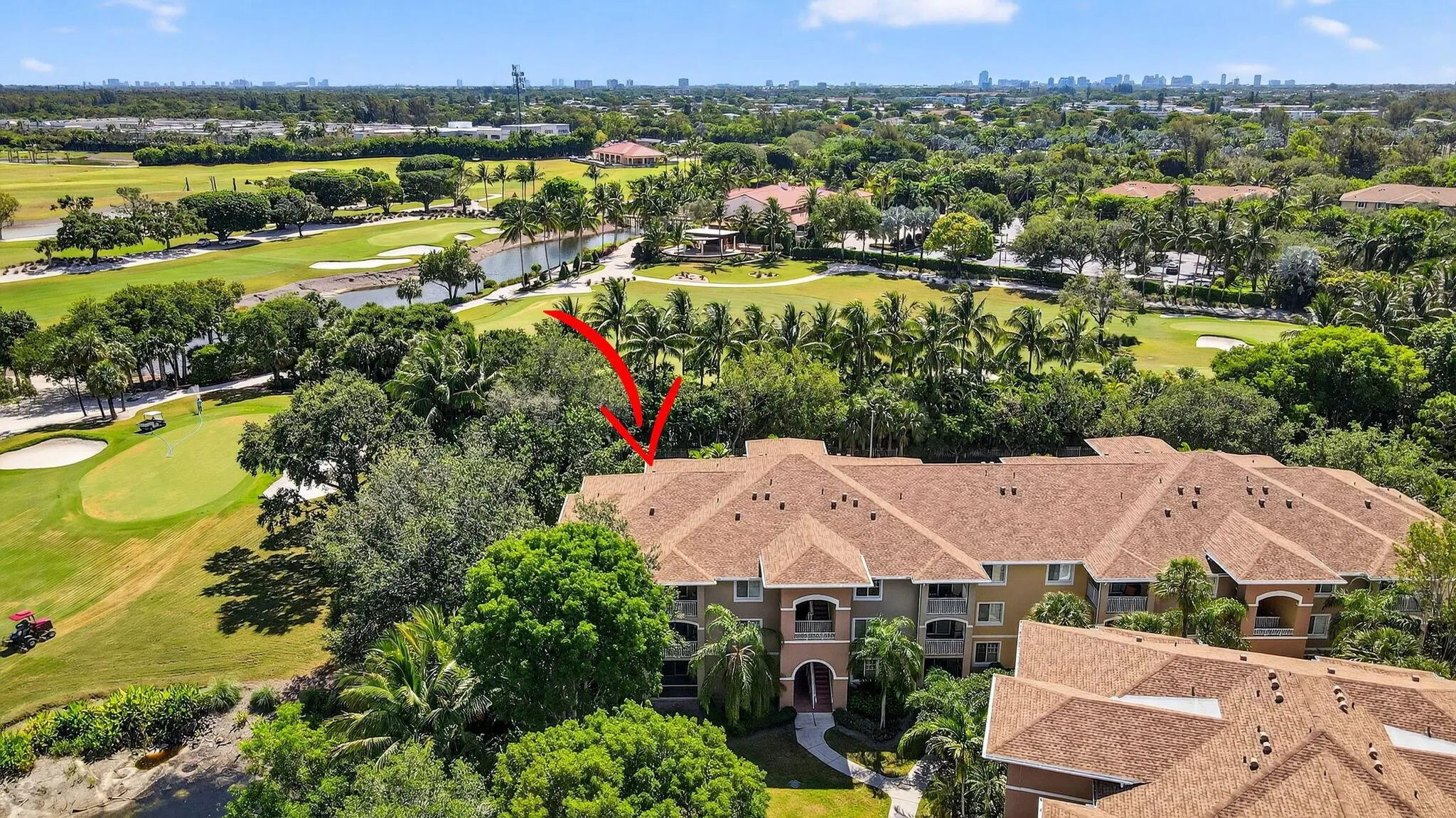 6511 Emerald Dunes Drive, #304