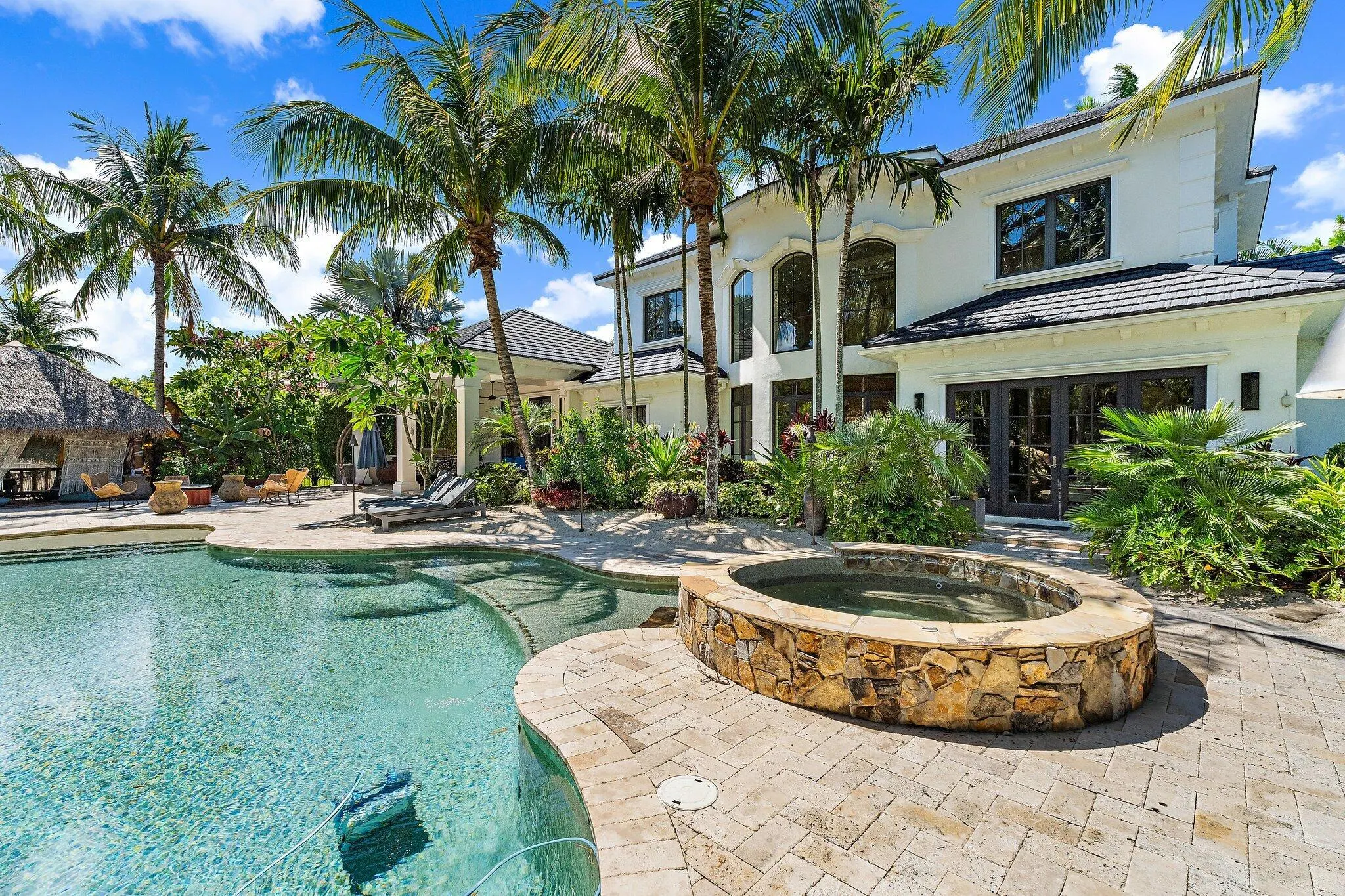 8082 SE Hidden Bridge Court