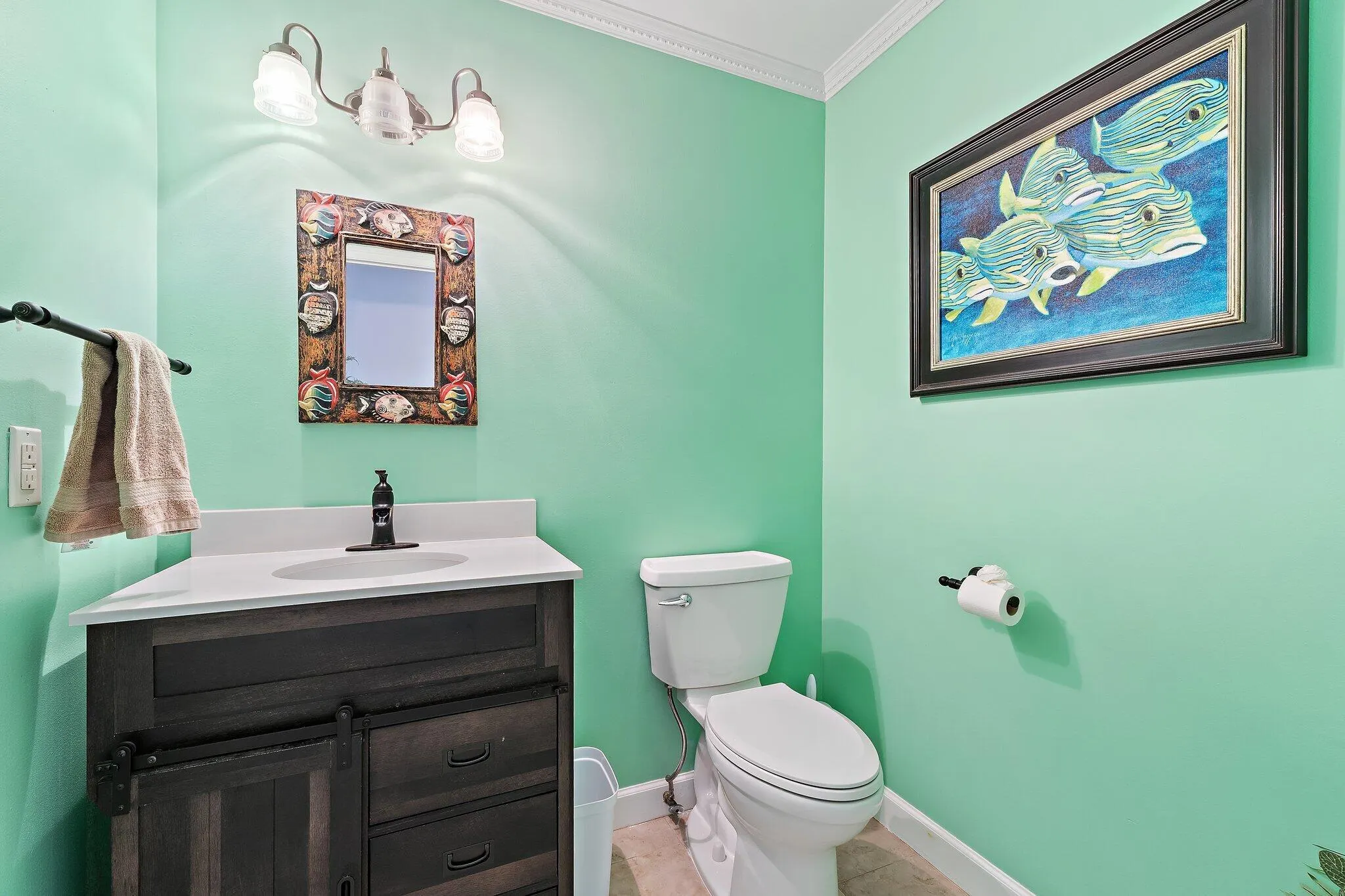 3327 SW Bessey Creek Trail