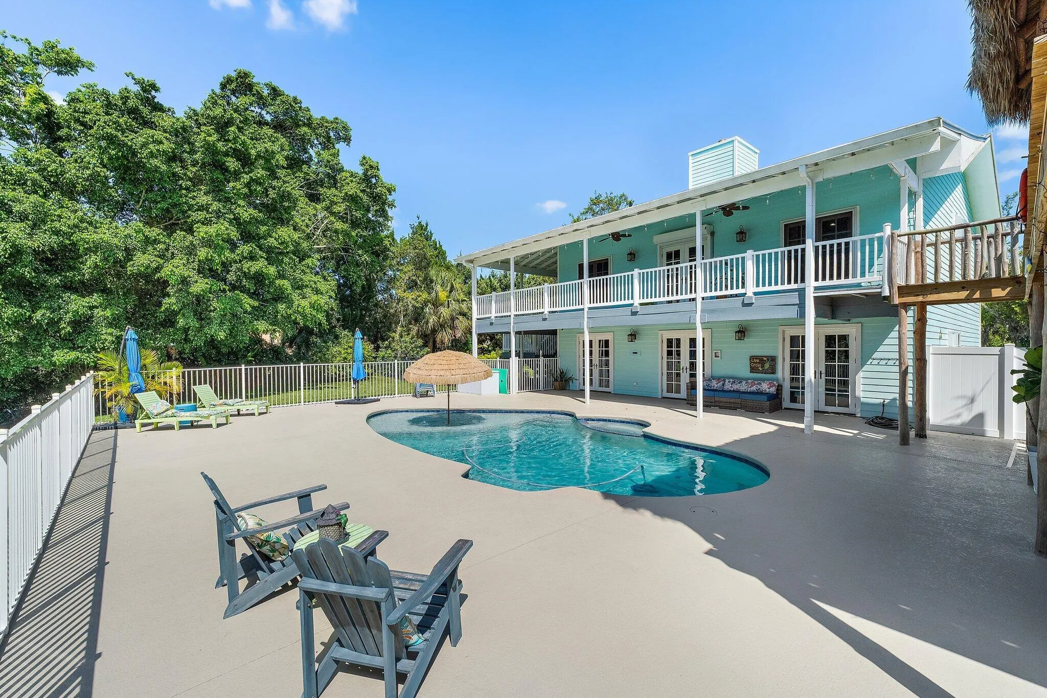 3327 SW Bessey Creek Trail