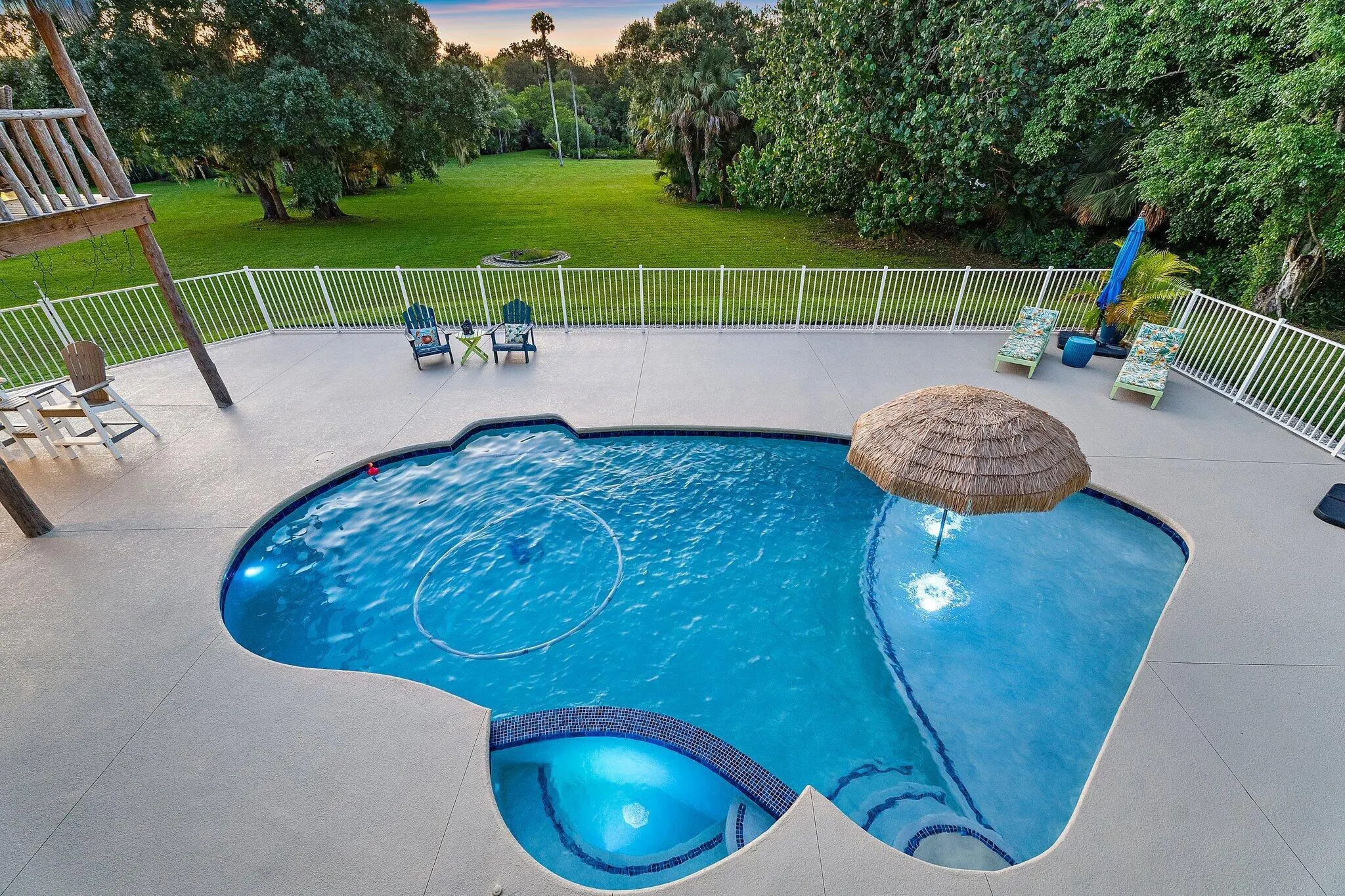 3327 SW Bessey Creek Trail