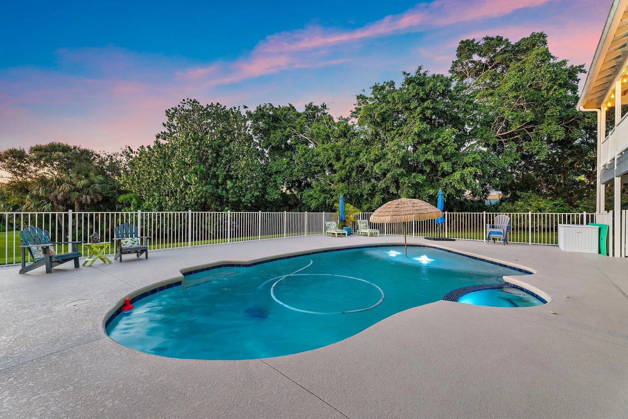 3327 SW Bessey Creek Trail