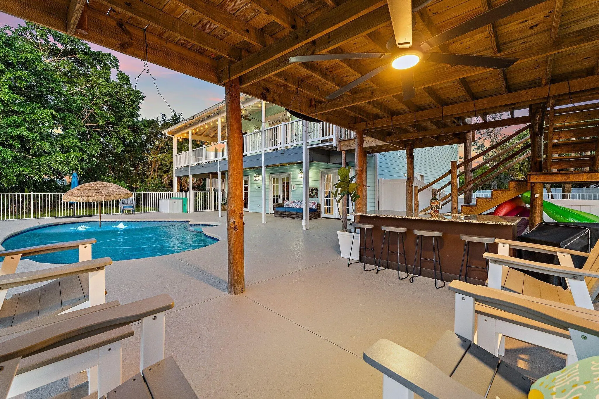 3327 SW Bessey Creek Trail