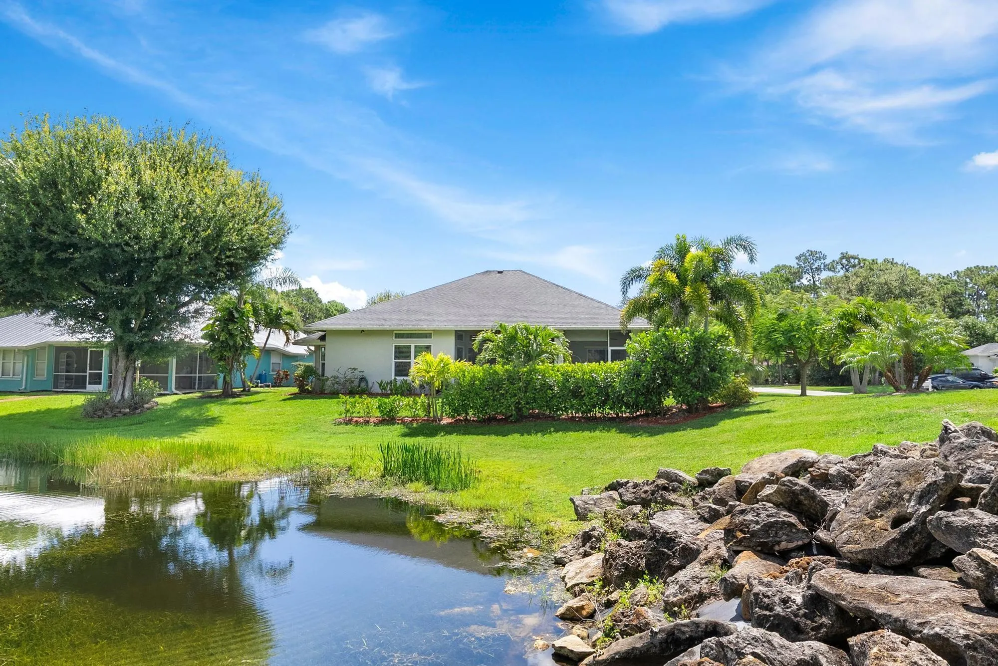 1200 SW Arrowhead Court