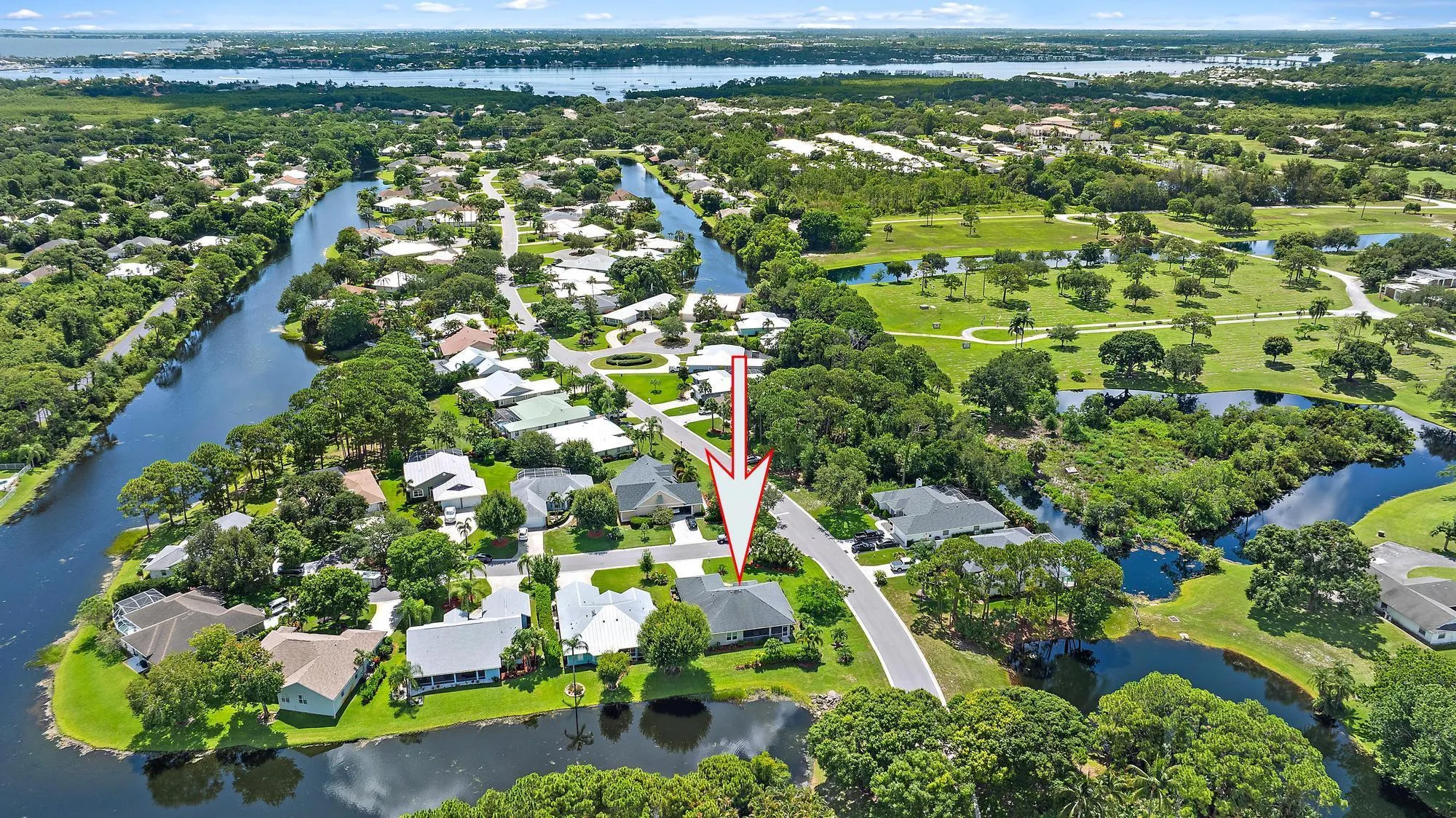 1200 SW Arrowhead Court