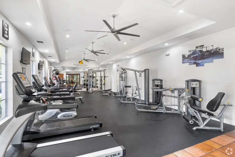 3821 SW Coquina Cove Way, #205