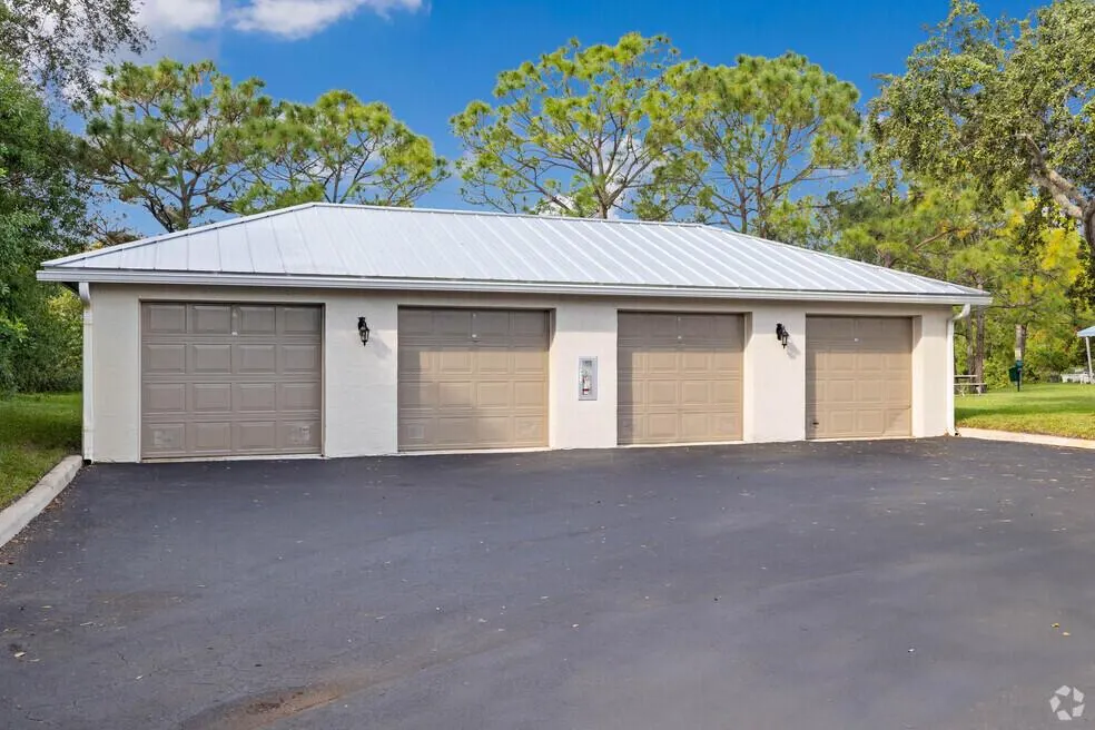 3821 SW Coquina Cove Way, #205