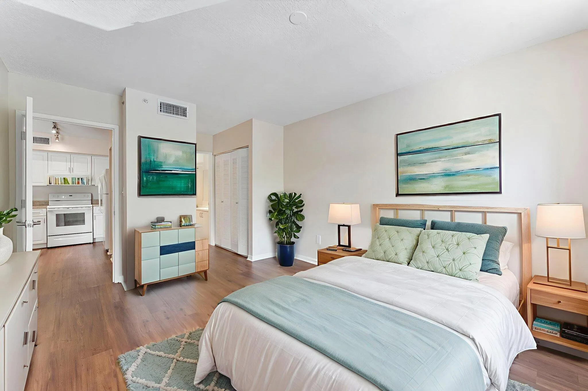 3821 SW Coquina Cove Way, #205