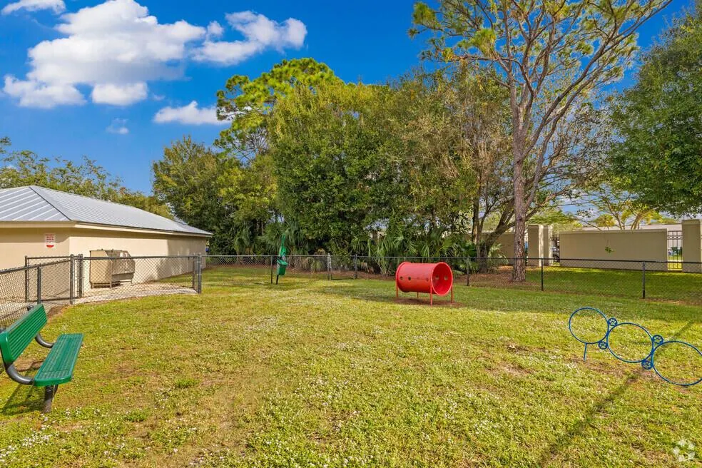 3821 SW Coquina Cove Way, #205