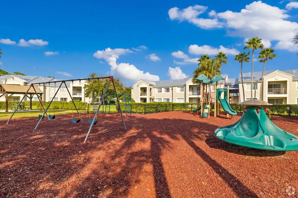 3821 SW Coquina Cove Way, #205