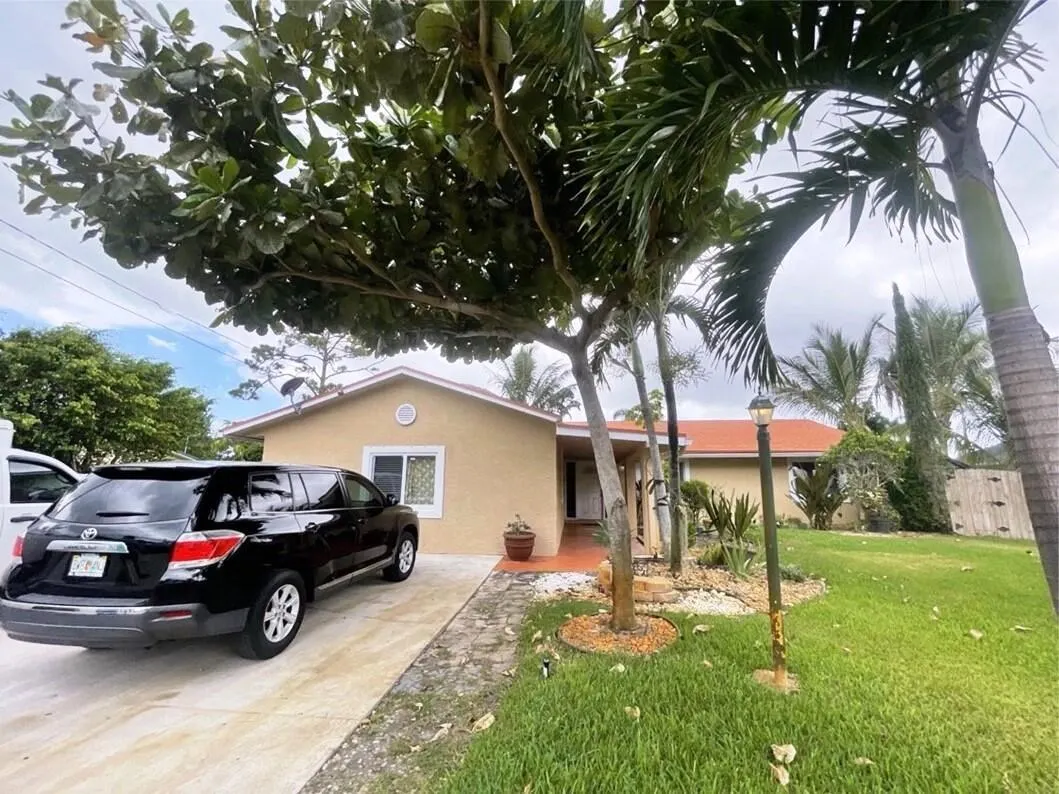 4447 Melvin Road