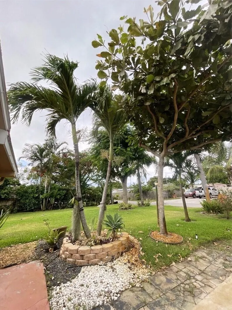 4447 Melvin Road