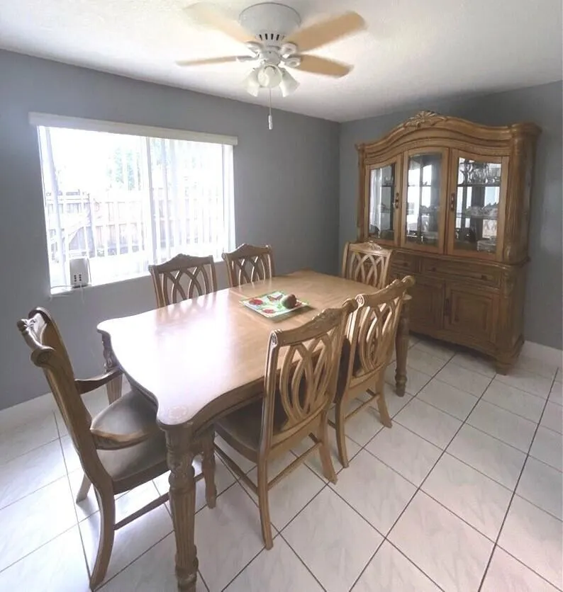 4447 Melvin Road