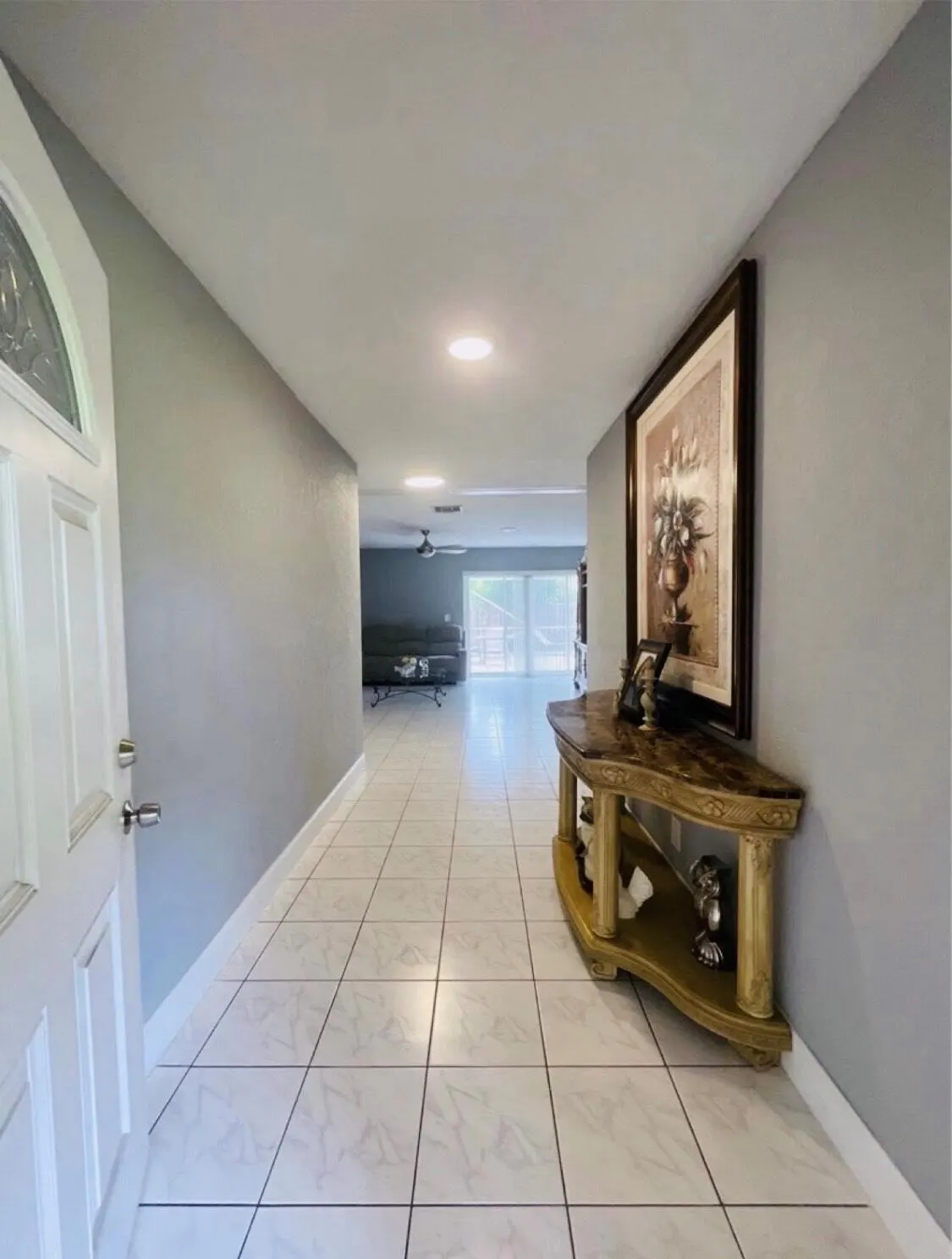 4447 Melvin Road