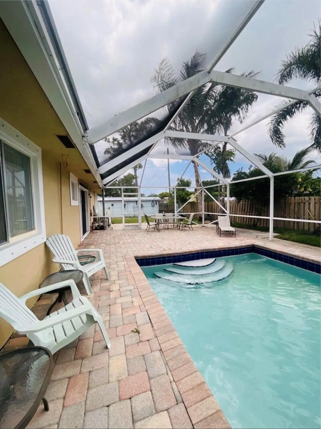 4447 Melvin Road