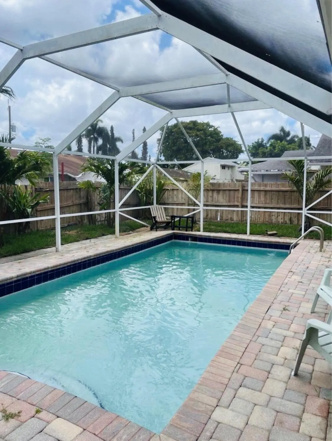 4447 Melvin Road