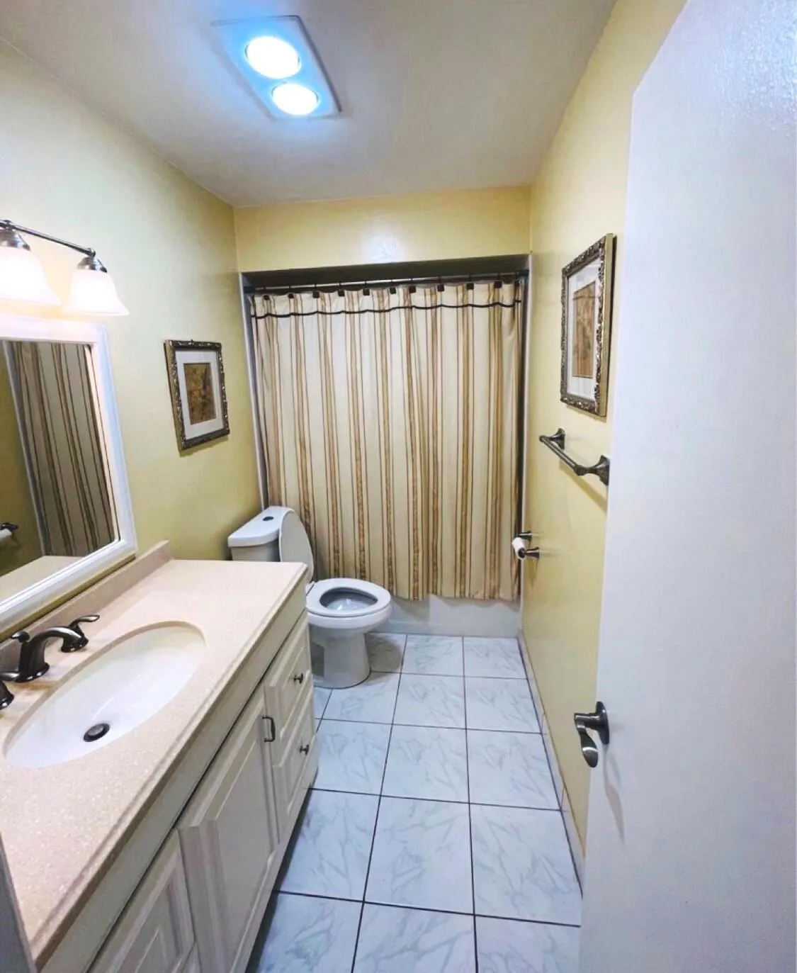 4447 Melvin Road
