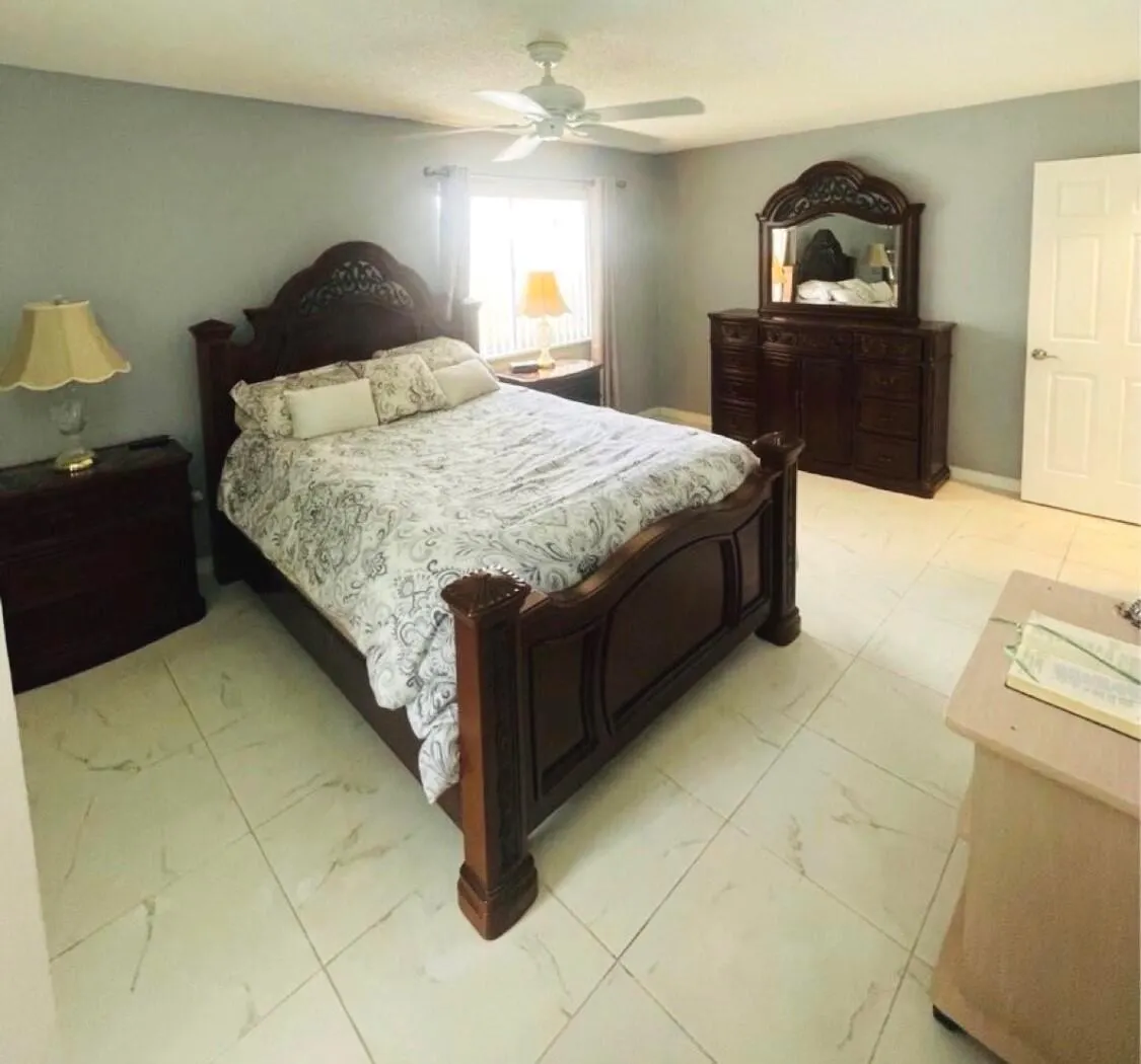 4447 Melvin Road