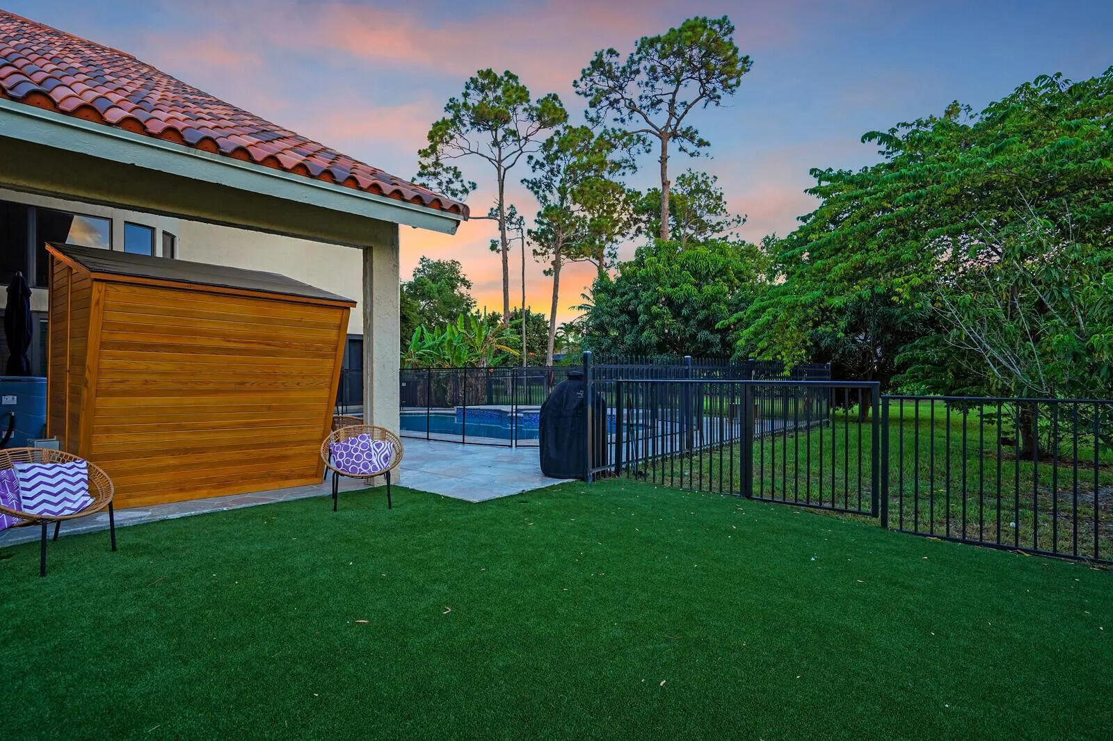 6980 NW 67th Court