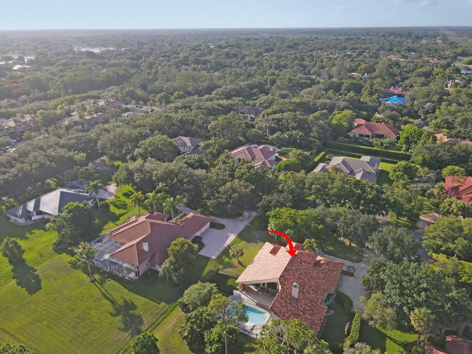 6980 NW 67th Court