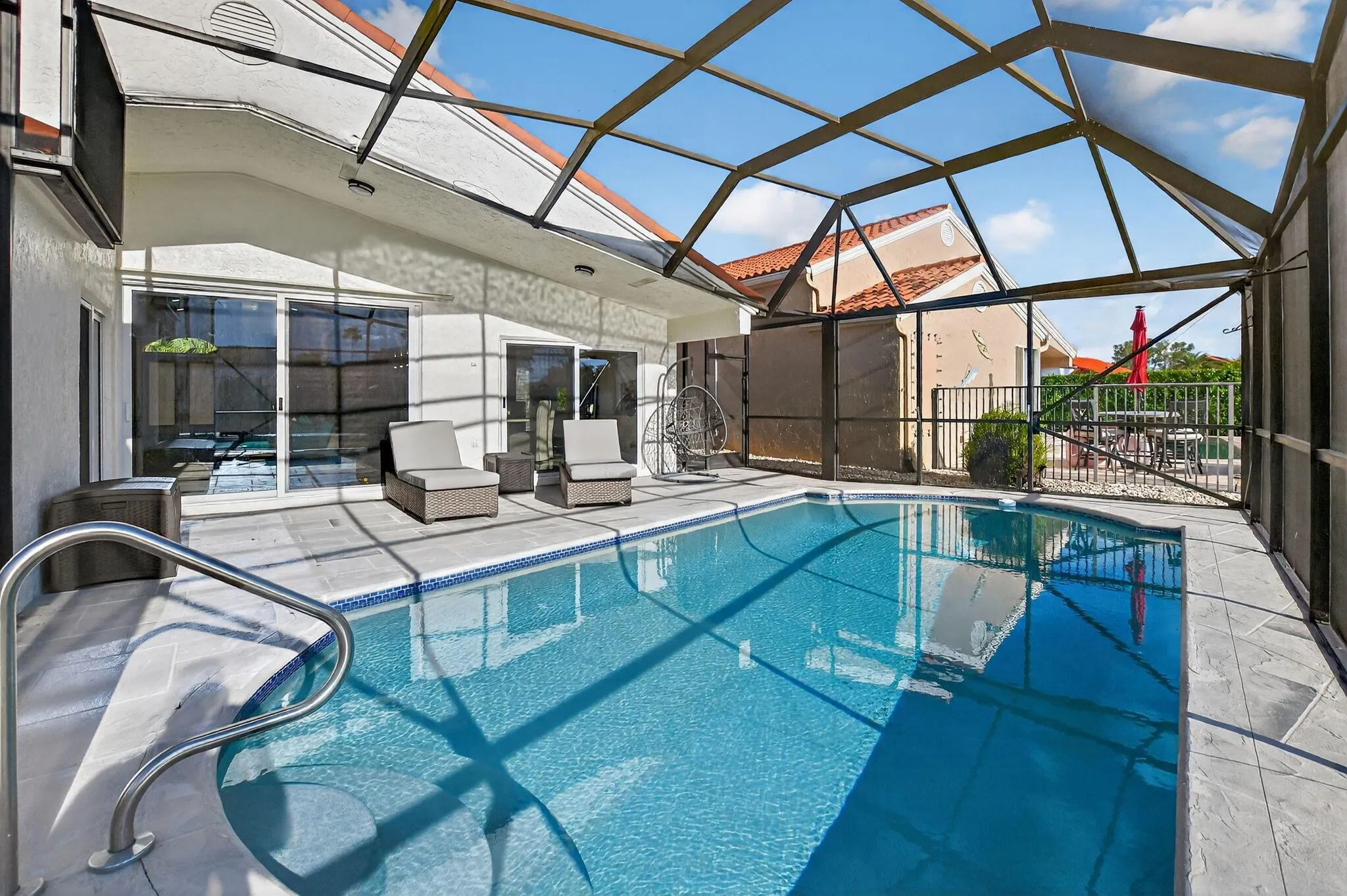 19941 Milan Ter Terrace