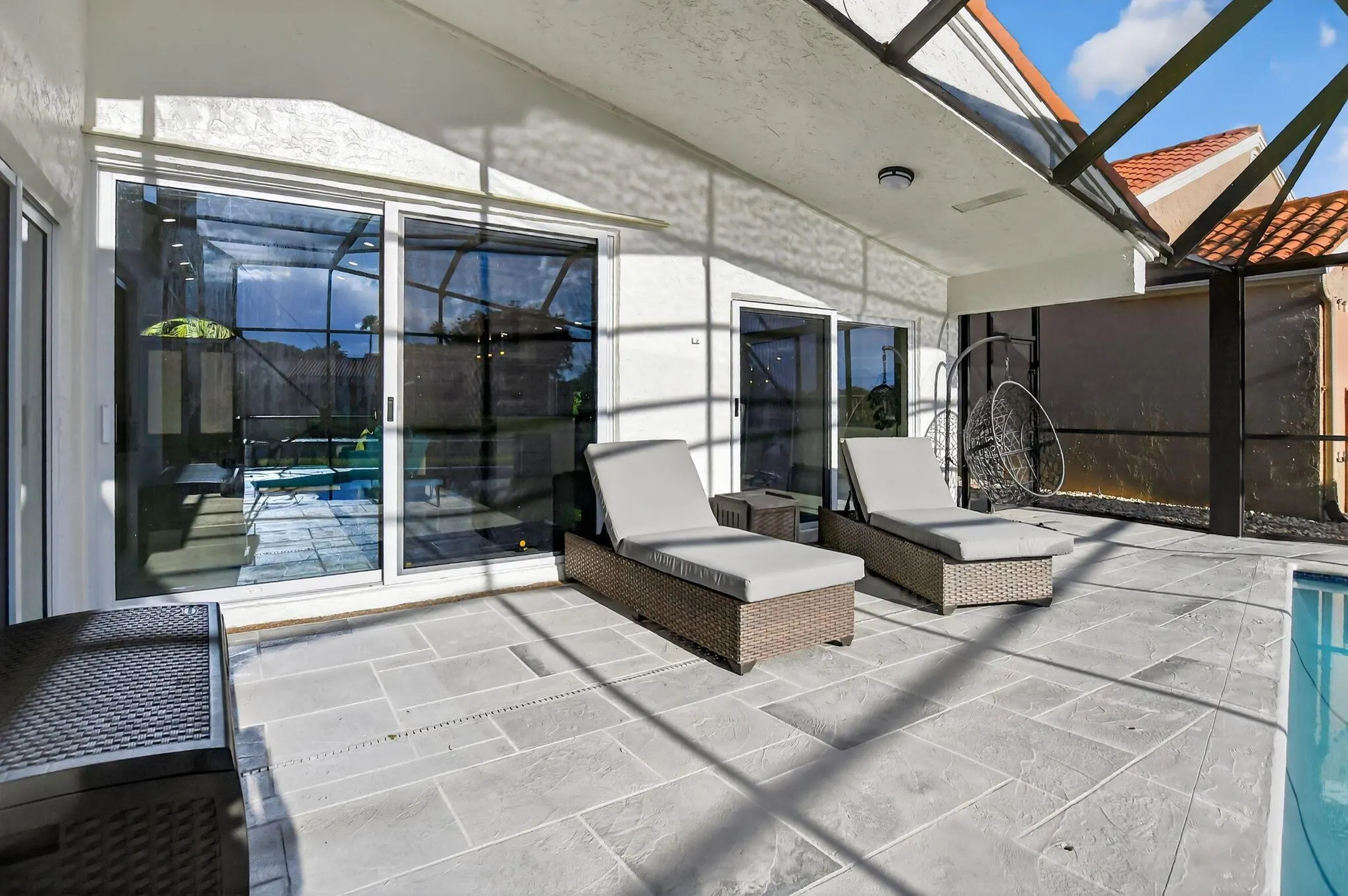 19941 Milan Ter Terrace