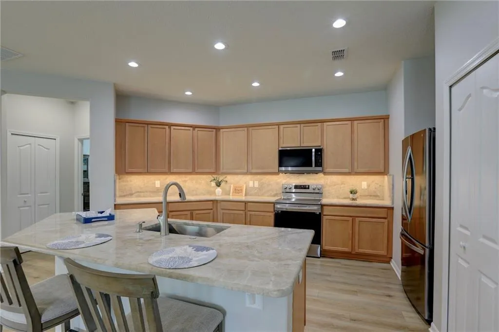 240 Barbossa Drive