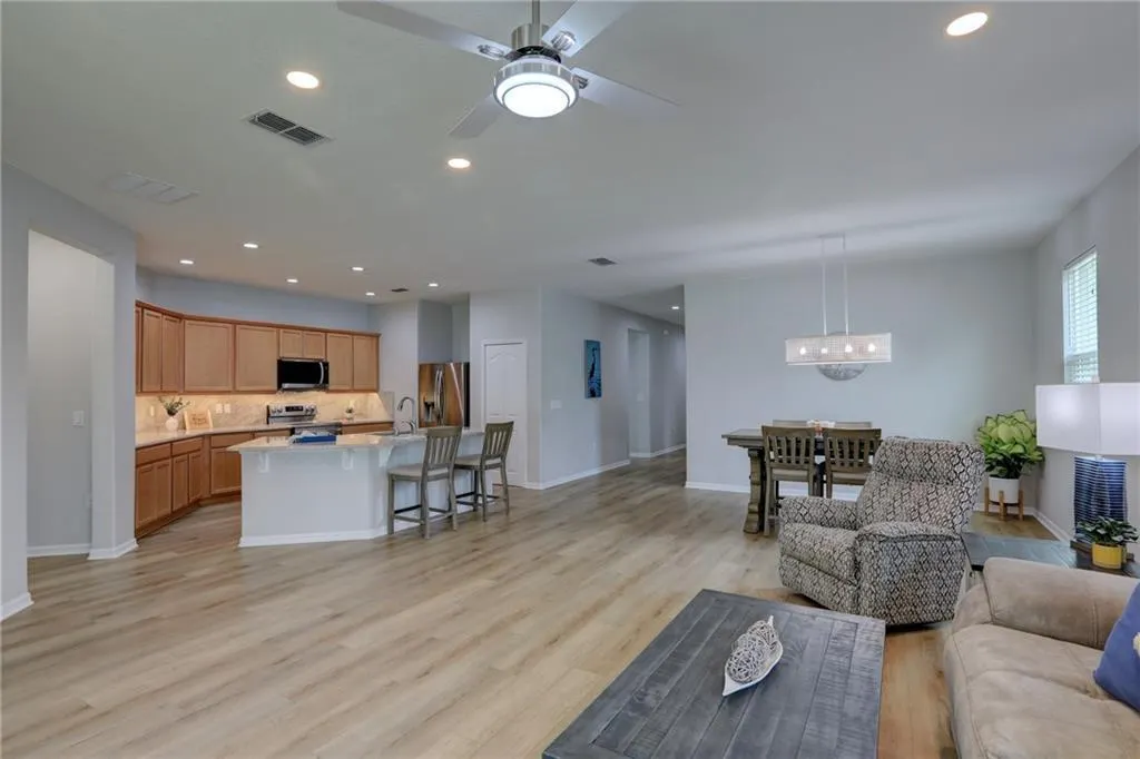 240 Barbossa Drive