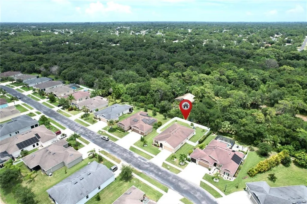 240 Barbossa Drive