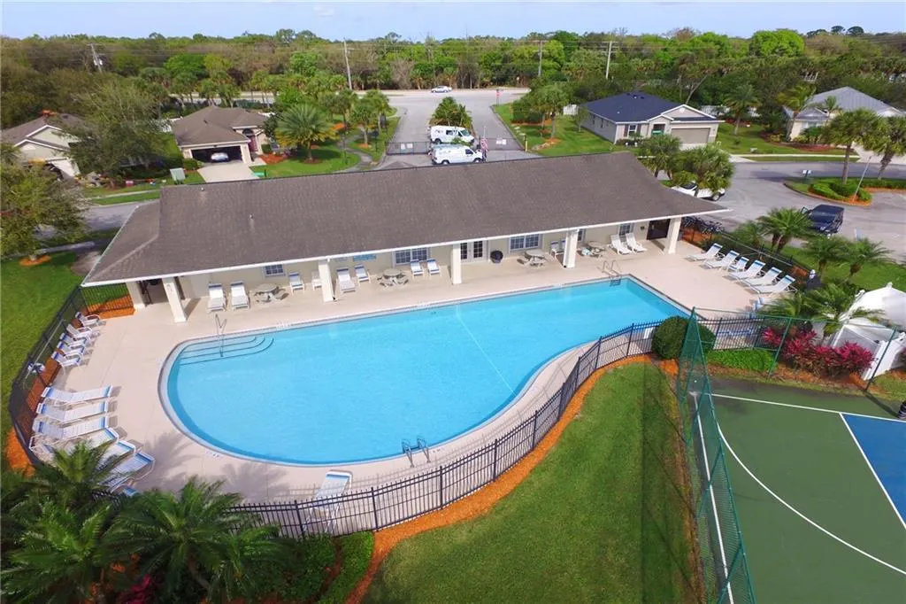 240 Barbossa Drive