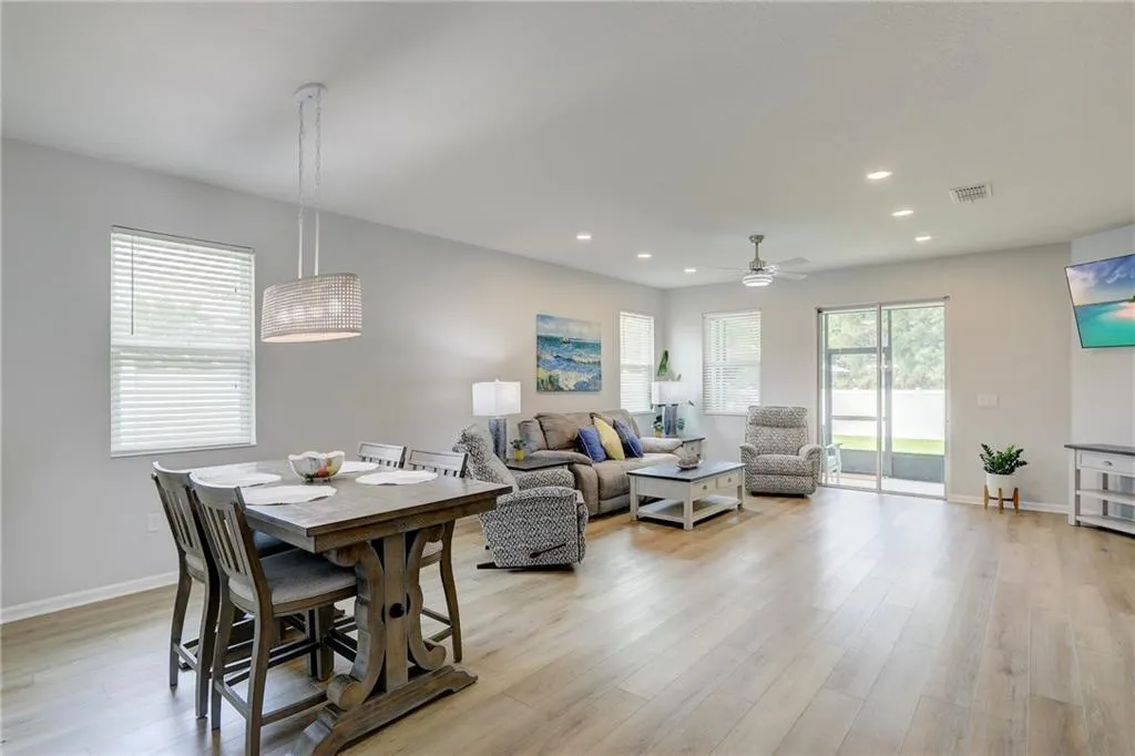240 Barbossa Drive