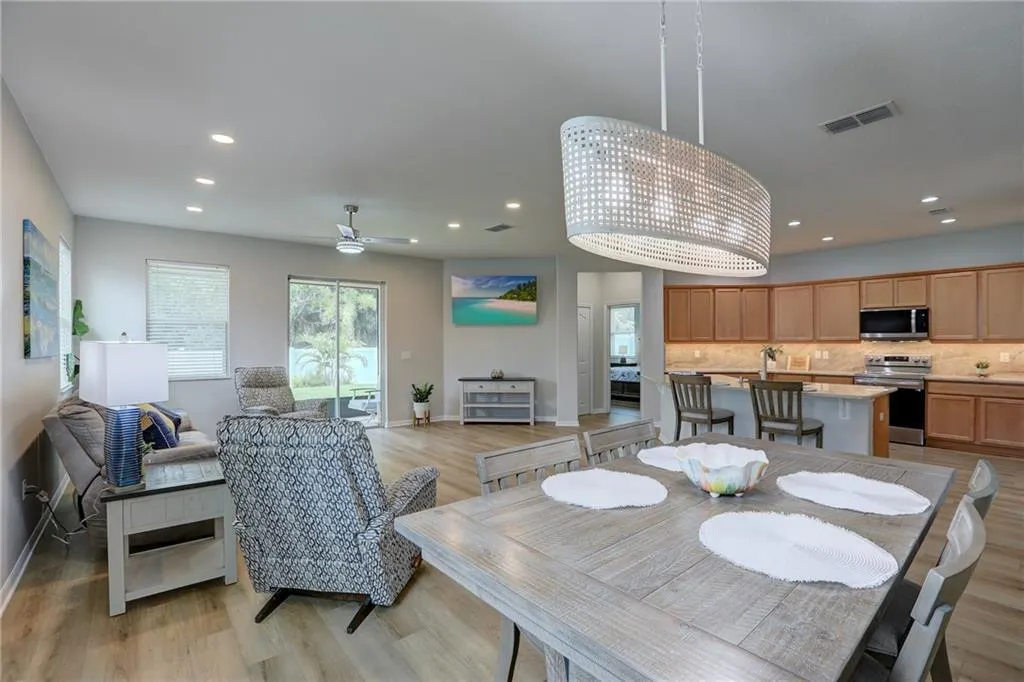240 Barbossa Drive