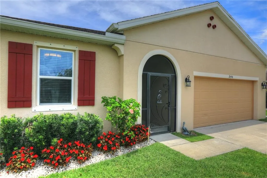240 Barbossa Drive