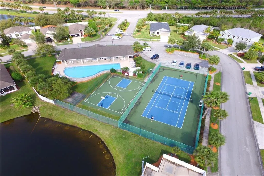 240 Barbossa Drive