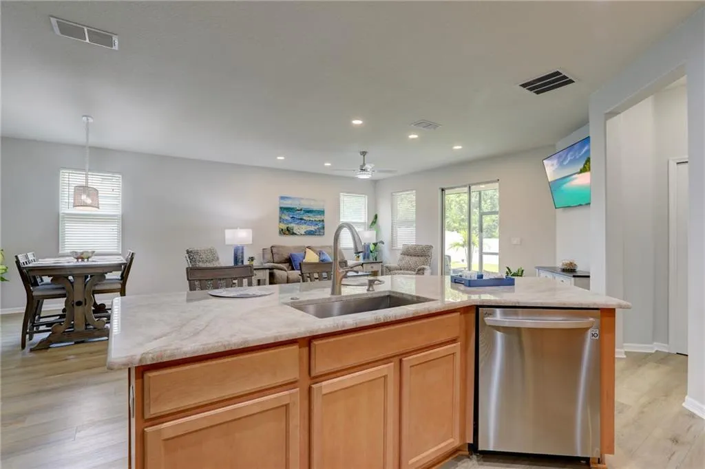240 Barbossa Drive