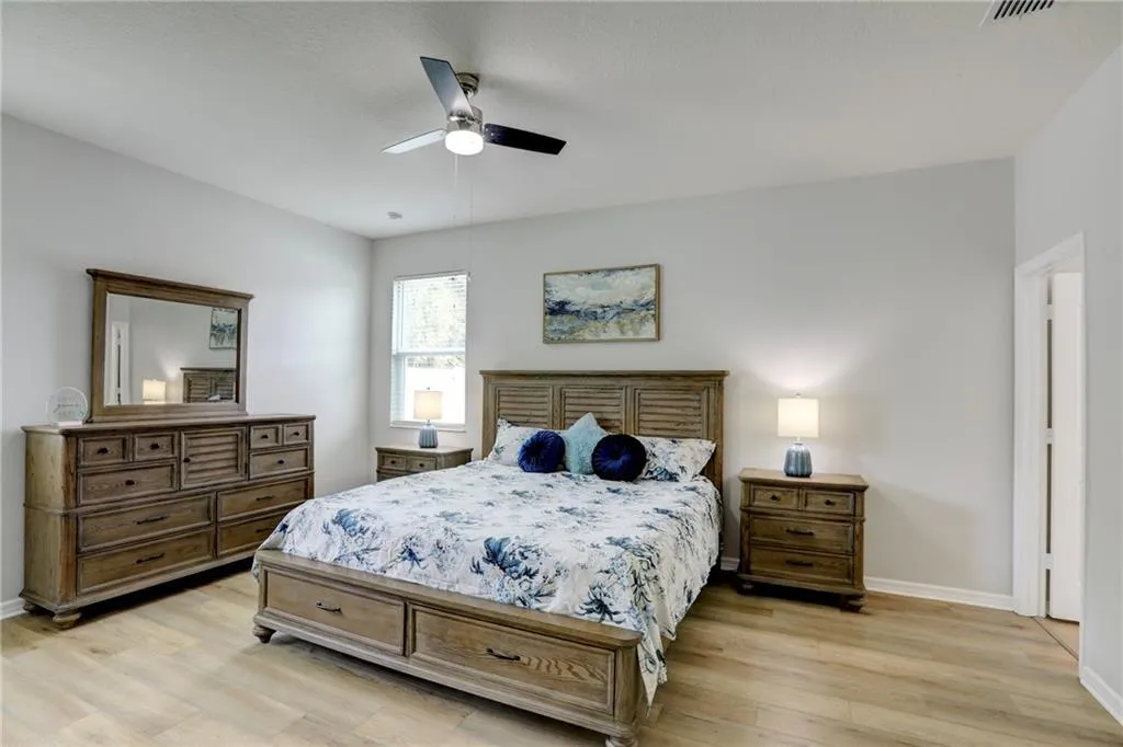 240 Barbossa Drive