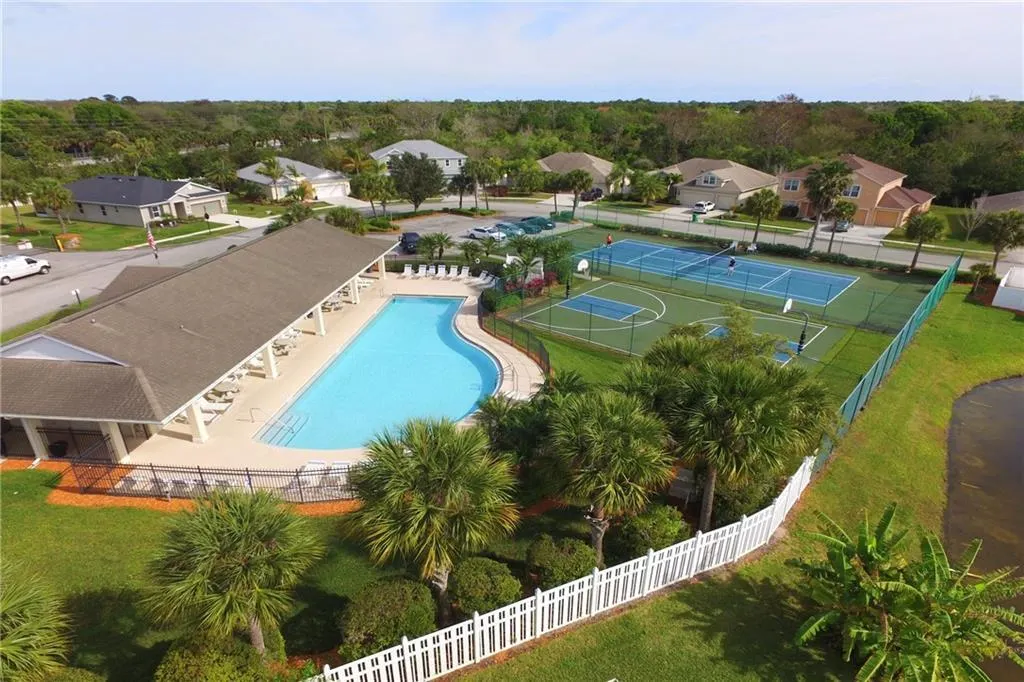 240 Barbossa Drive