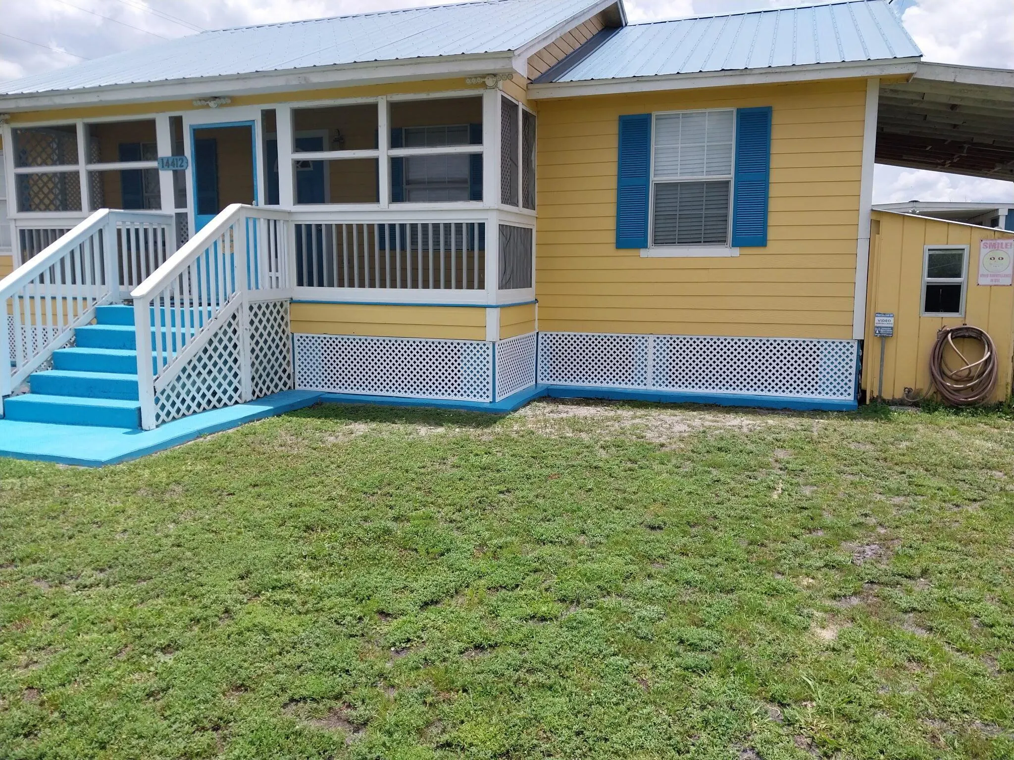 14412 NW 264th Street