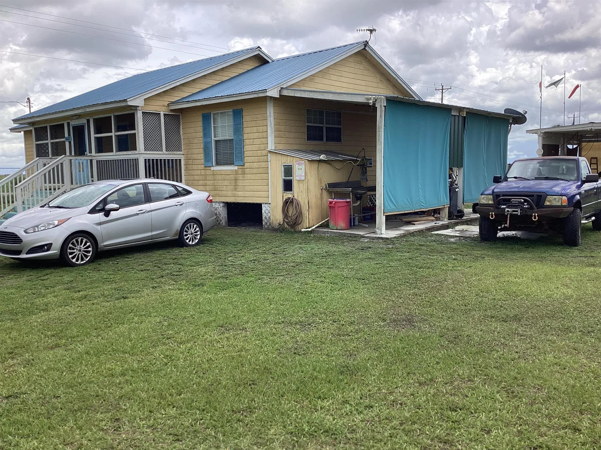 14412 NW 264th Street