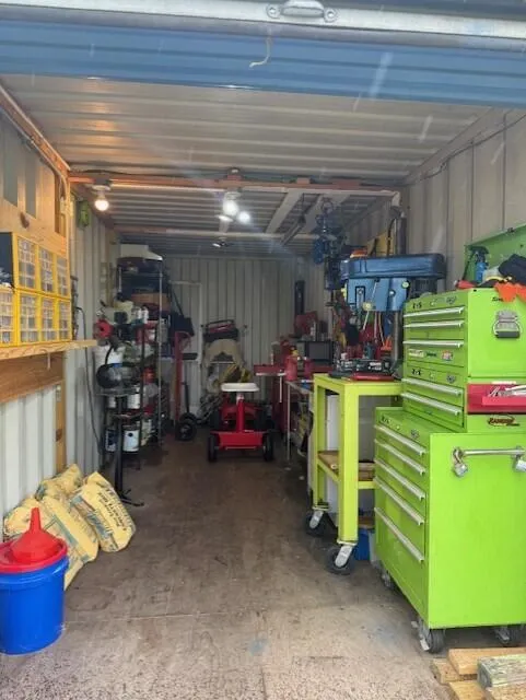 14412 NW 264th Street