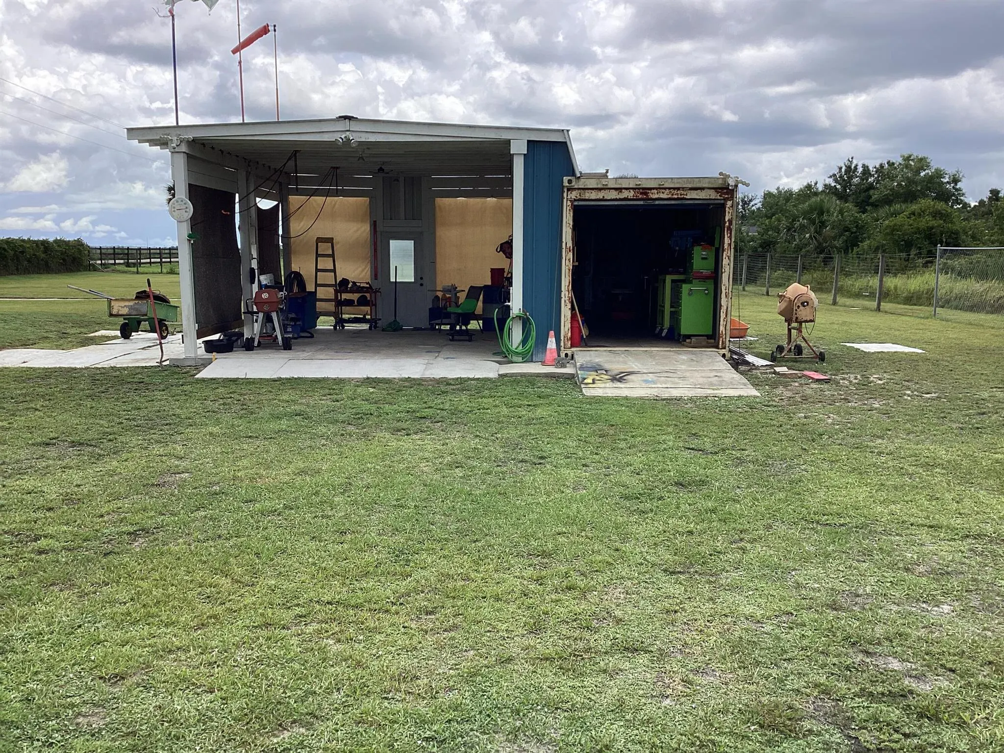 14412 NW 264th Street