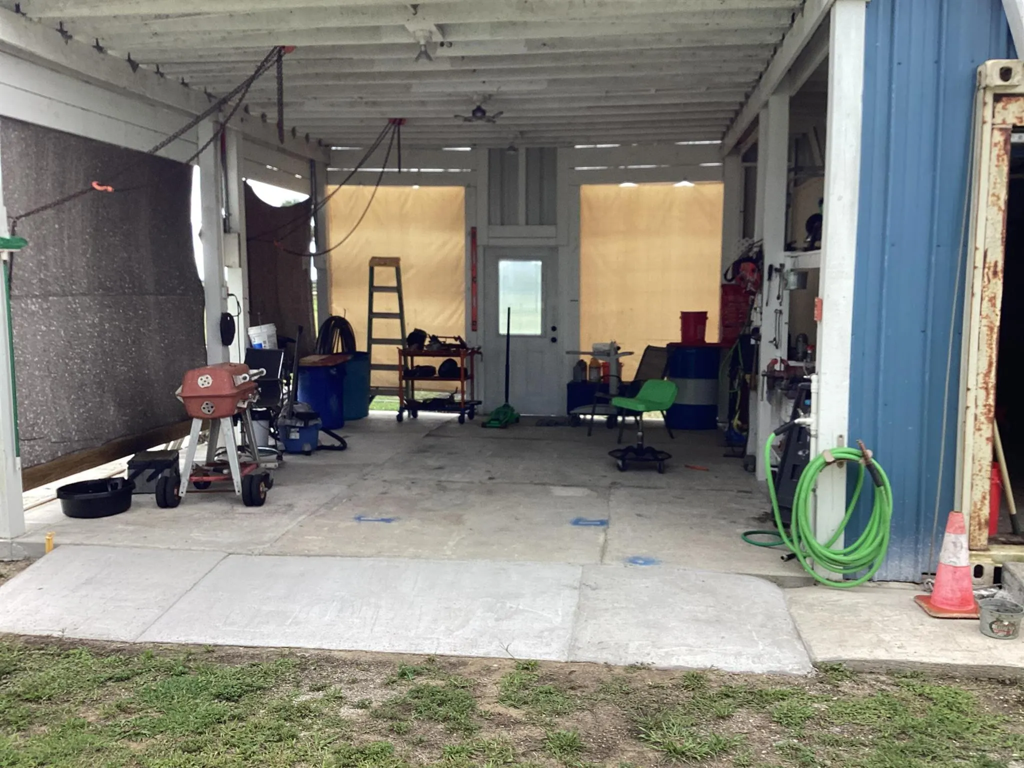 14412 NW 264th Street