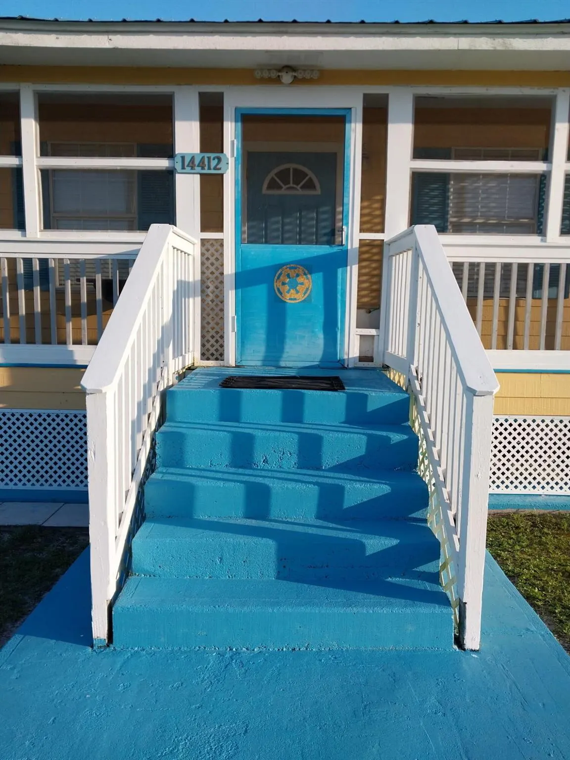 14412 NW 264th Street