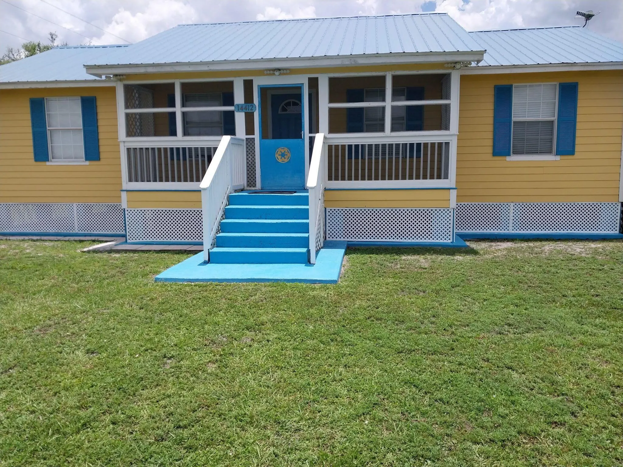 14412 NW 264th Street