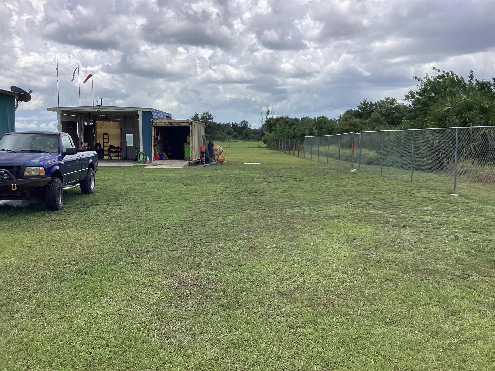 14412 NW 264th Street
