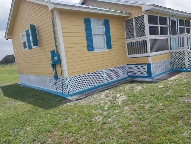 14412 NW 264th Street