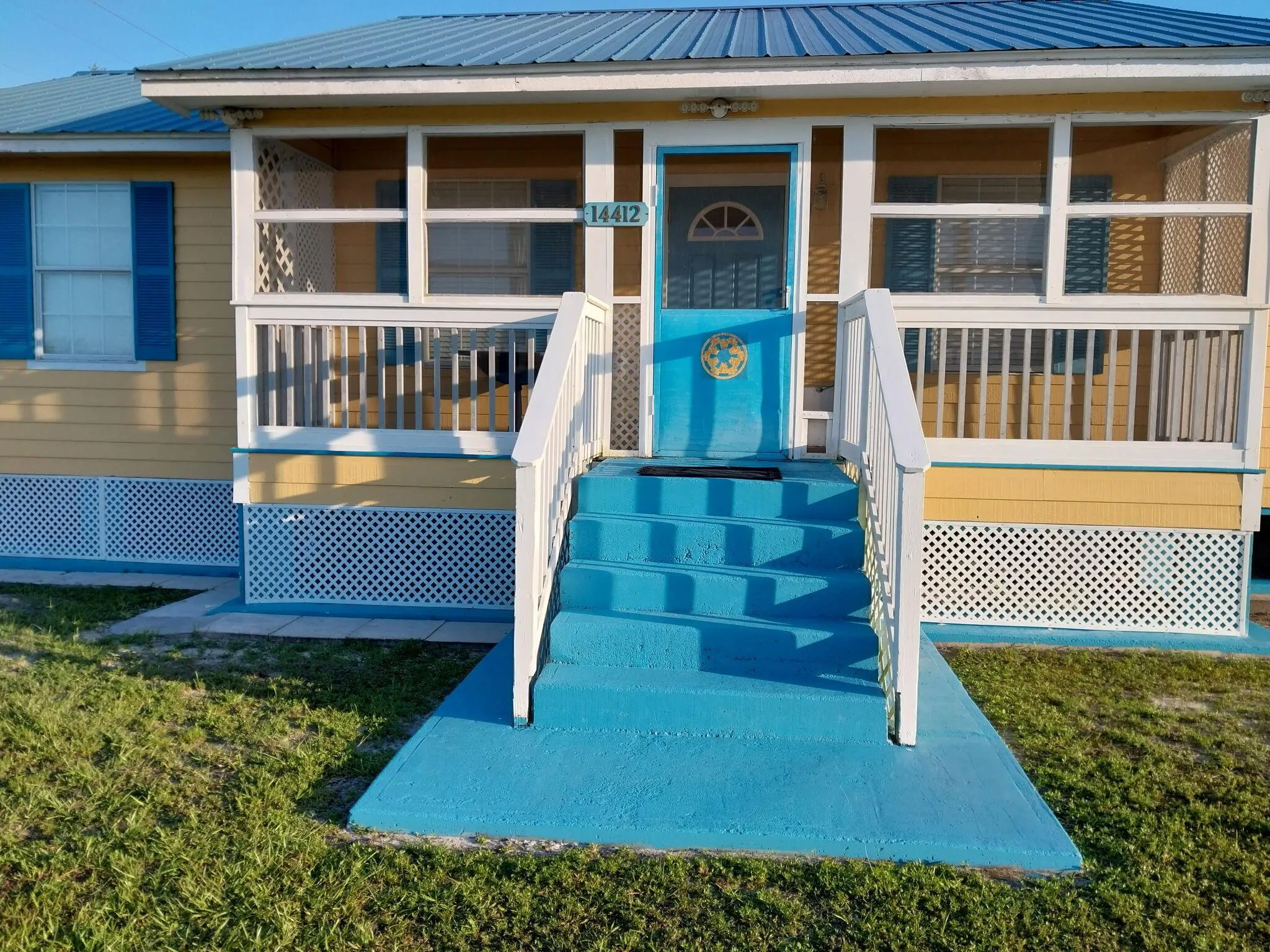 14412 NW 264th Street