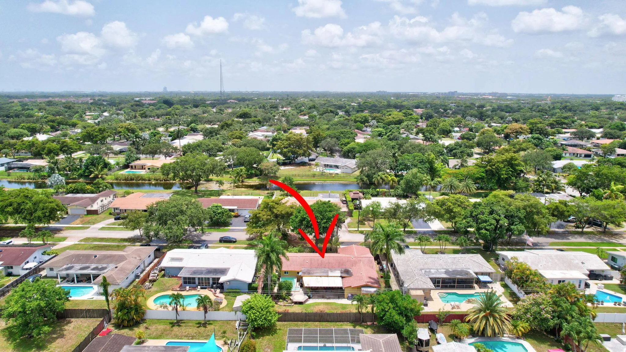 7241 NW 10th Court