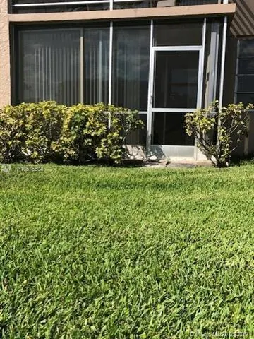 1911 Sabal Palm Drive, #104