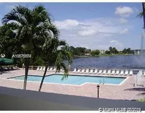 1911 Sabal Palm Drive, #104